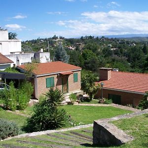 Casa de 2 habitaciones